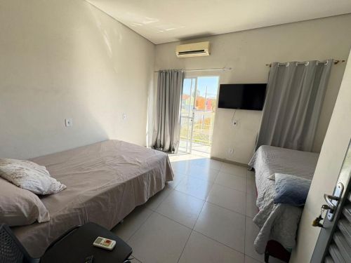 Casa Temporada Aconchego e tranquilidade 2