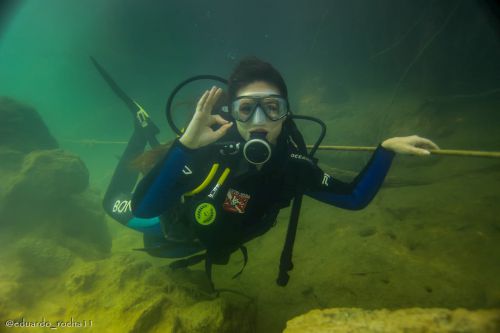 Discovery Rio Formoso