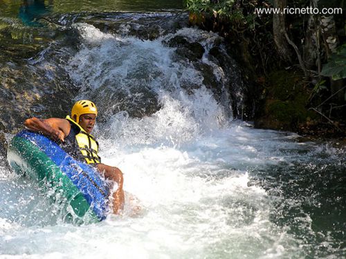 Eco Park Porto da Ilha: Passaporte (Boia Cross + Stand-up paddle)