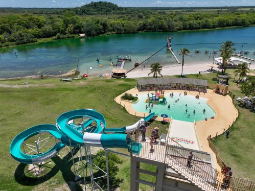 Praia da Figueira - Balneário