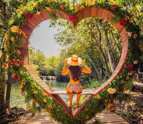 Porto da Ilha - Balneário