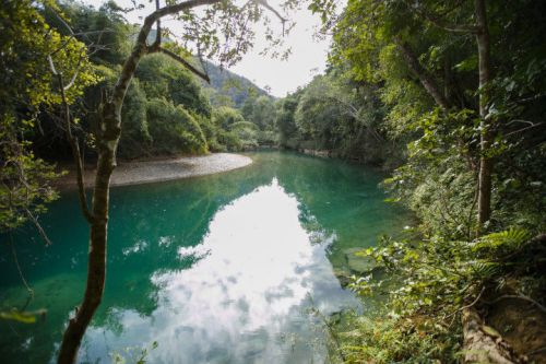 Boca da Onça: Trilha Discovery + Almoço