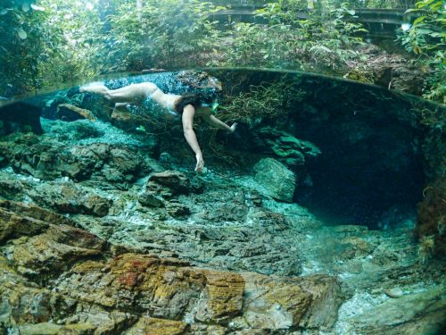 Ceita Corê: Trilha + Cachoeira + Almoço