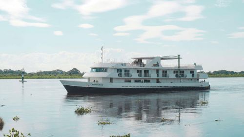 Joice Pesca e Tur - Comodoro