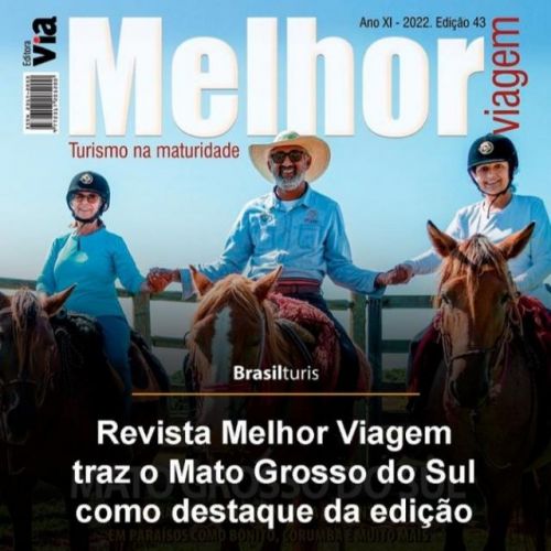 Pantanal Experiência: Day Use Cheiros e Sabores